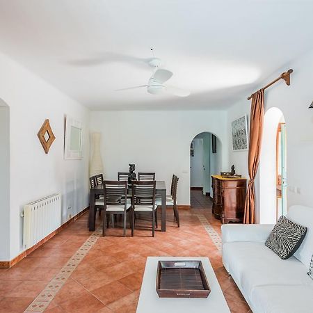 ماربيا Villa Tiphareth المظهر الخارجي الصورة