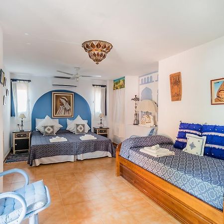 ماربيا Villa Tiphareth المظهر الخارجي الصورة
