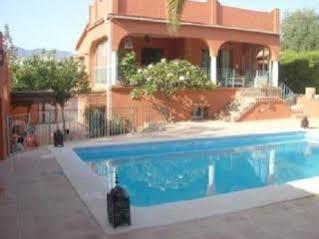 ماربيا Villa Tiphareth المظهر الخارجي الصورة