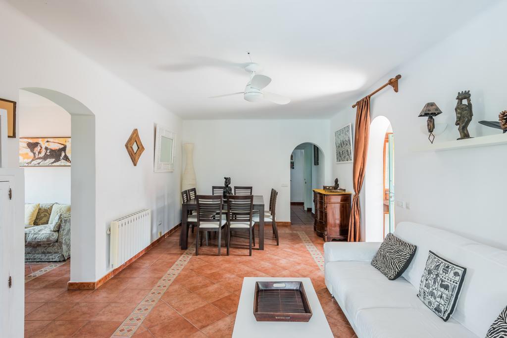 ماربيا Villa Tiphareth المظهر الخارجي الصورة