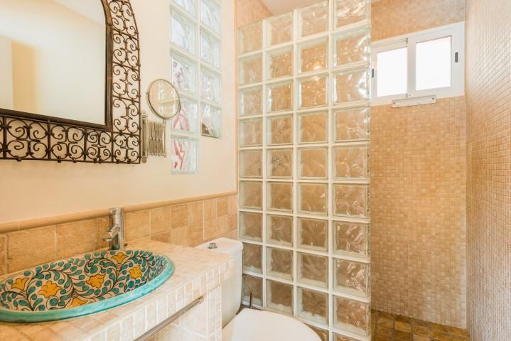 ماربيا Villa Tiphareth المظهر الخارجي الصورة